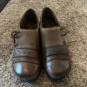 Women’s BOC Shoes